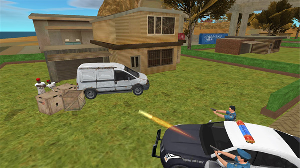 维加斯犯罪模拟器老版本下载