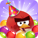 愤怒的小鸟泡泡大战