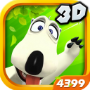 倒霉熊奇幻大冒险内购