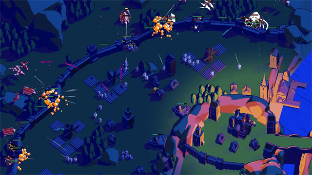 王权陨落手机版新版