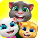 汤姆猫总动员无限金币无限钻石版