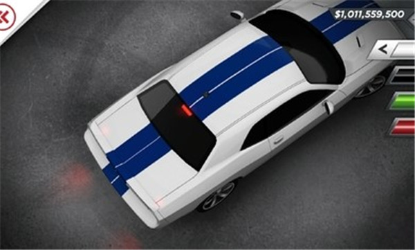 极品飞车最高通缉手游