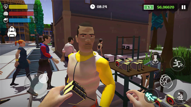 网吧模拟器2手机版