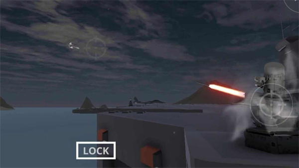 陆基密集阵模拟器下载