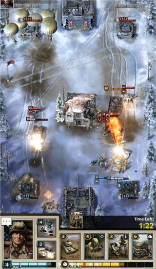 勇猛之路二战免广告下载