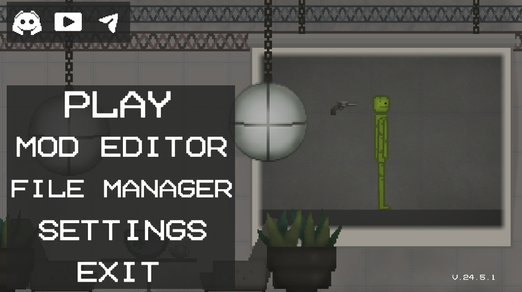 甜瓜游乐场无广告版