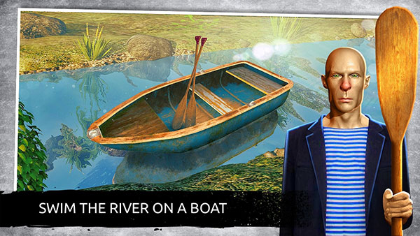 俄罗斯乡村模拟器3d