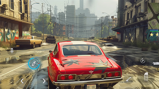 火力全开2免费版