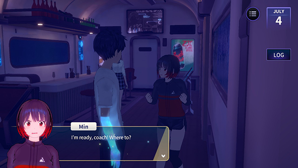 永恒之夜游戏手机版