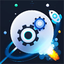 引力线流星免广告