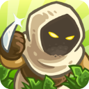 王国保卫战前线全英雄下载