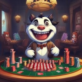 大盛棋牌官方版