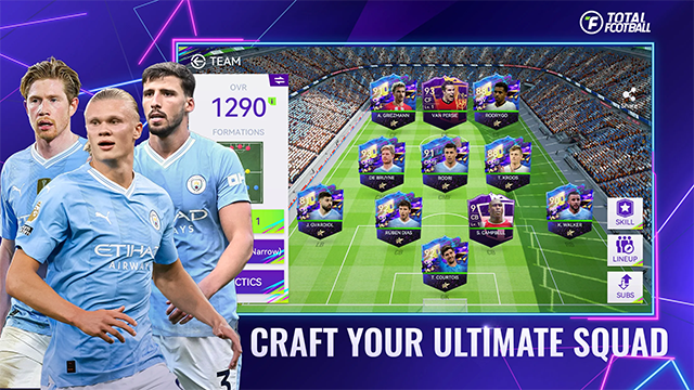 最佳球会国际服官方版