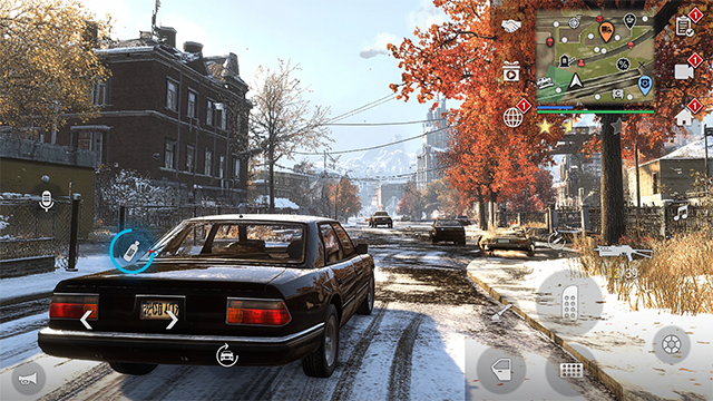 火力全开2免费版