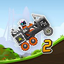 越野太空车2国际版
