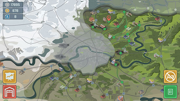 火车模拟器手机版