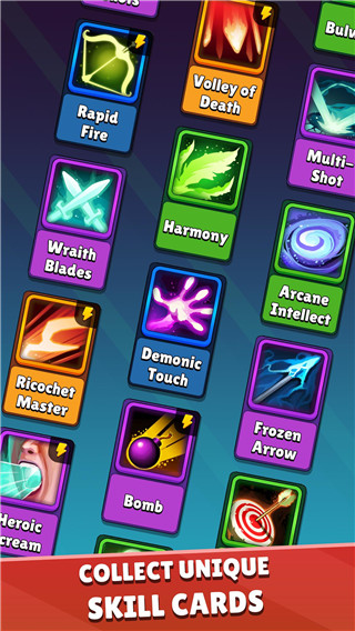 弓箭手塔防游戏