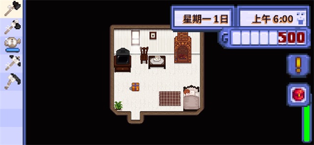 星露谷物语美化版最新版