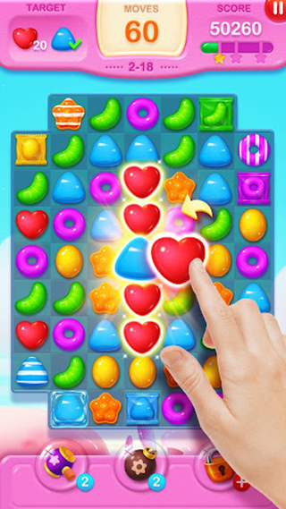 糖果狂热官方版