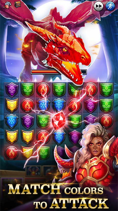 帝国与谜题新版本