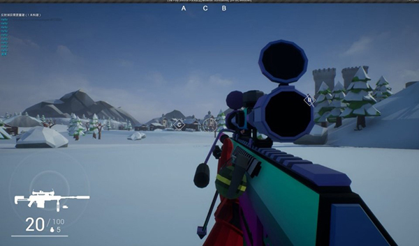 枪战特训2激战无限金币下载