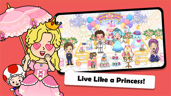 YoYa世界(全地图解锁)