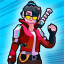 城市战士与街头帮派中文版