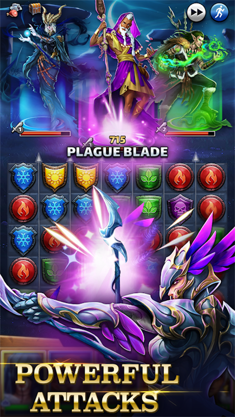 帝国与谜题新版本