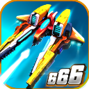 战机代号666无限钻石
