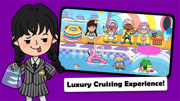 YoYa世界(全地图解锁)