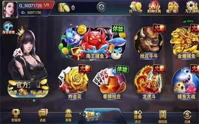 辽宁微乐棋牌