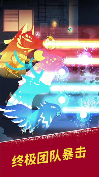 神隐面具少年中文版