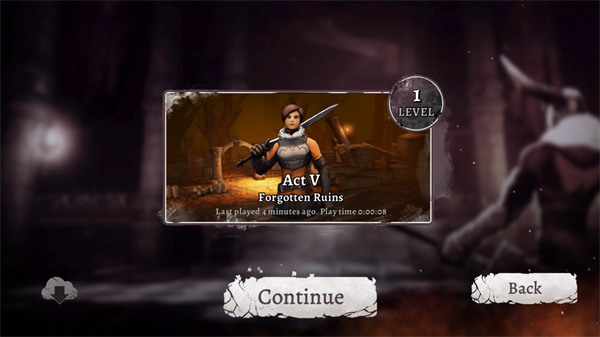 原界之罪新版本