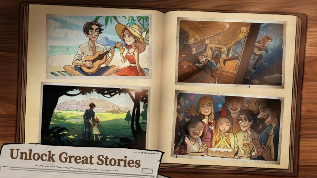 艾瑞丝的冒险时间旅行最新版