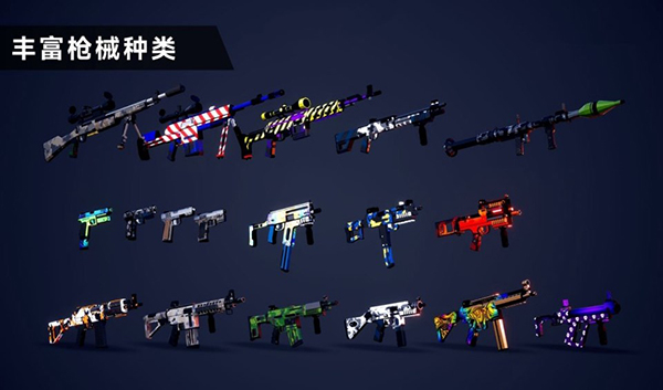 枪战特训2激战无限金币下载