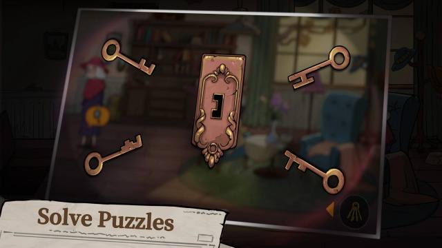 艾瑞丝的冒险时间旅行最新版