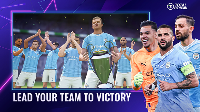 最佳球会国际服官方版