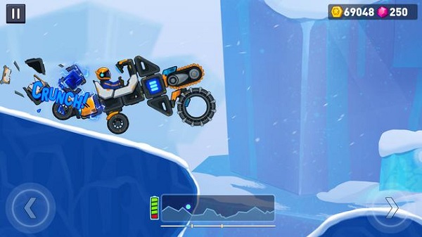 越野太空车2国际版