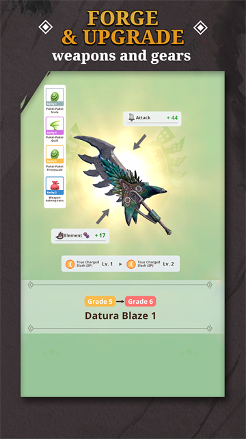 怪物猎人now国际服