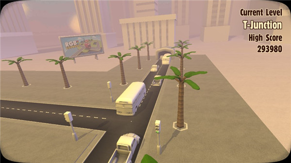 车祸英雄地图mod