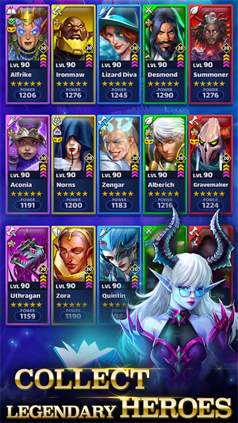 帝国与谜题新版本