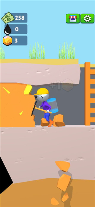 采油小生免广告