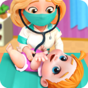 疯狂医院达什医生中文