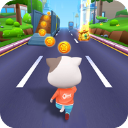 加菲猫跑酷无限金币版