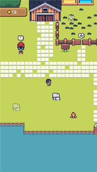 超级迷你农场免费