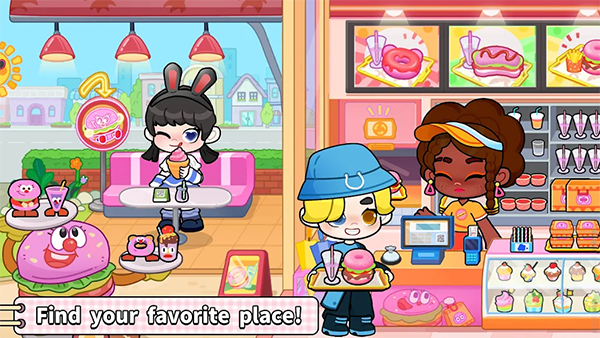 奇妙创意世界全部解锁