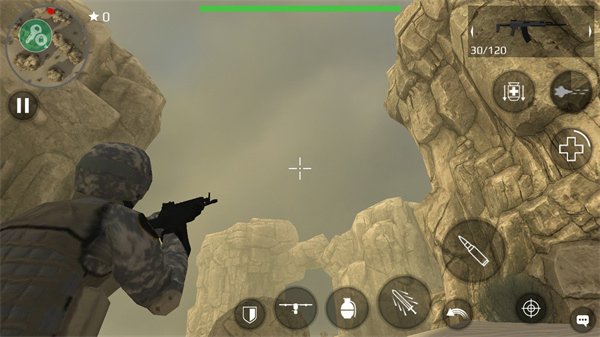 地球保护小队内置菜单