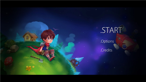 小王子的星球最新版