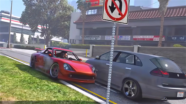 车祸碰撞模拟器(新车)