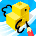 画个腿快跑最新版下载